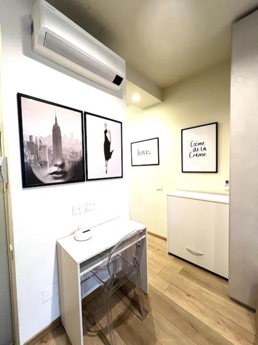 Home Donatella Cormano Exterior foto